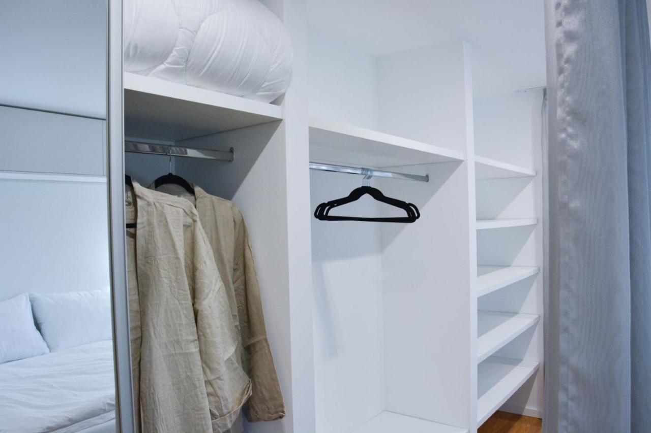Luxury Apartment With Private Sauna Pod Javorovym Тршинец Экстерьер фото